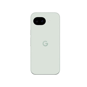 Google Pixel 10A ერთ სიმბარათიანი 8GB ოპერატიული მეხსიერება 256GB 5G ნისლისფერი