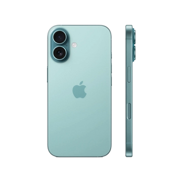 Apple iPhone 16 128GB Teal