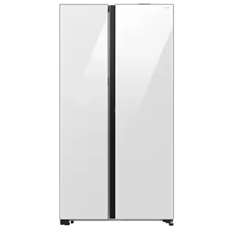 SAMSUNG RS80F65M1WWR