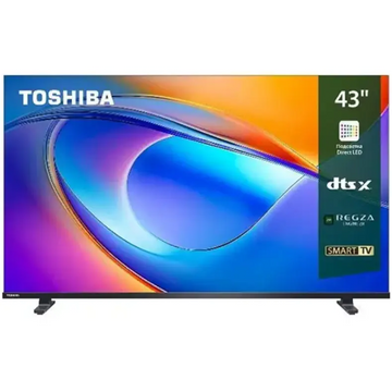 TOSHIBA 43V35RE