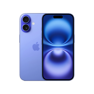 Apple iPhone 16 128GB ultramarine Ultramarine