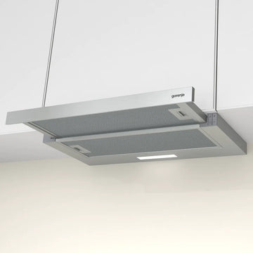 GORENJE TH62E3X