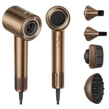 Dreame Hairdryer Pilot Smart AI (AHX01A) EU