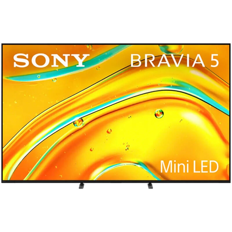 SONY K-75XR50