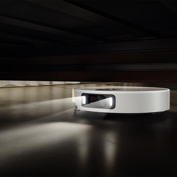 Xiaomi რობოტი მტვერსასრუტი 5 Pro