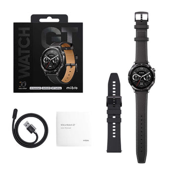 Xiaomi Mibro Watch GT
