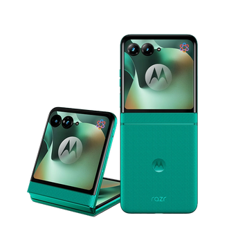 Motorola RAZR 70 8GB RAM 256GB 5G Sporting Green