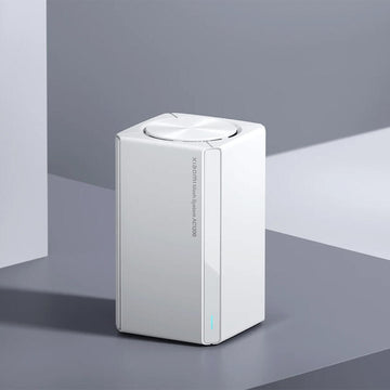 Xiaomi Mesh System AC1200 3 პაკეტი
