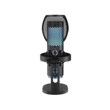 BOYA BY-K5-2 USB დესკტოპის მიკროფონი