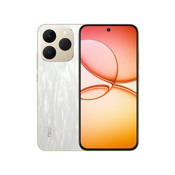 Realme 15T NFC Dual Sim 8GB RAM 256GB 5G Global Version Silver