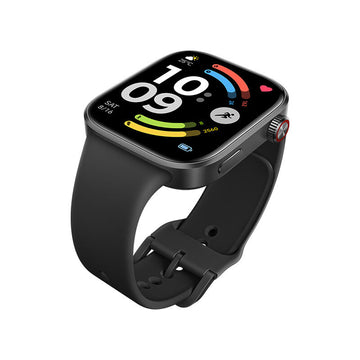 Xiaomi Redmi Watch 6 შავი