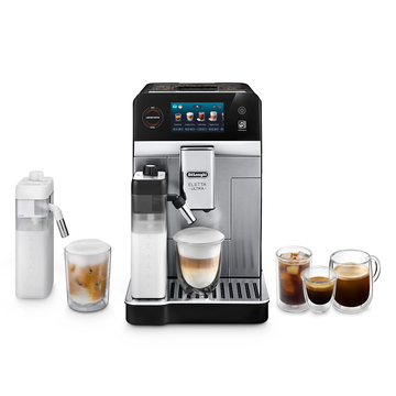 DELONGHI ECAM470.85.MB