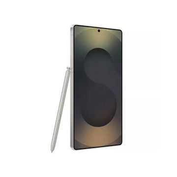 Samsung S938B/DS Galaxy S25 Ultra Dual Sim 12GB RAM 256GB 5G Titanium Jet Black
