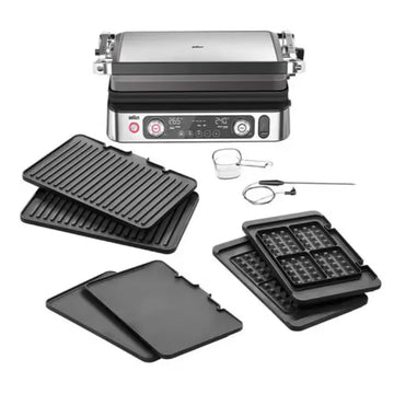 BRAUN CG9167 CG