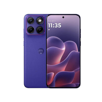 Motorola Moto Edge 70 Fusion 8GB RAM 256GB 5G Violet