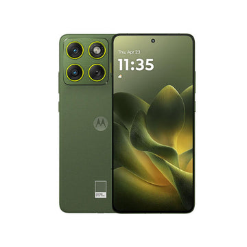 Motorola Moto Edge 70 12GB RAM 512GB 5G Bronze Green