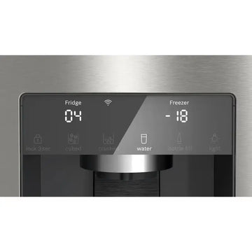 BOSCH KFI96APEA