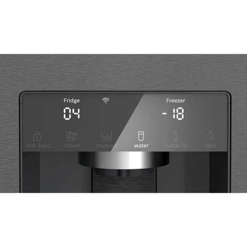 BOSCH KFI96AXEA