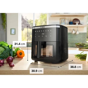 BOSCH MAF671B0