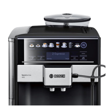 BOSCH TIS65429RW