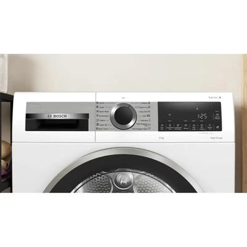 BOSCH WQG1420AME