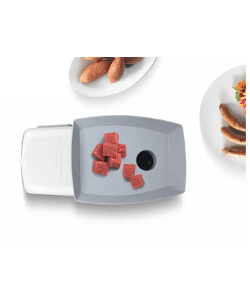 BOSCH MFWS609W