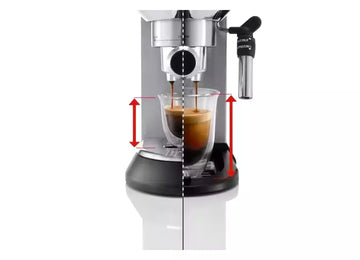 DeLonghi Dedica EC685.M