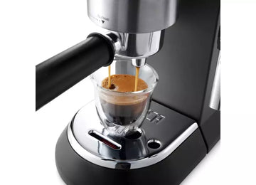 DeLonghi Dedica EC685.BK