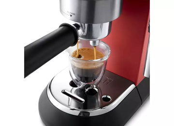 DeLonghi Dedica EC685.R