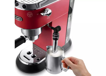 DeLonghi Dedica EC685.R