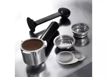 DeLonghi Dedica EC685.R
