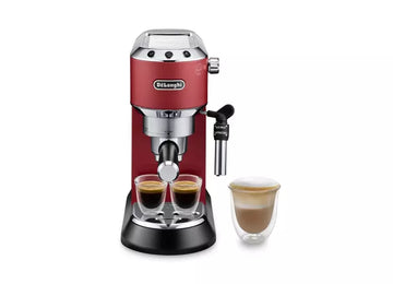 DeLonghi Dedica EC685.R