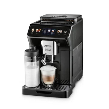 Delonghi Eletta Explore Silver ECAM450.65.G