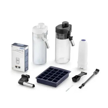 Delonghi Eletta Explore Silver ECAM450.65.S
