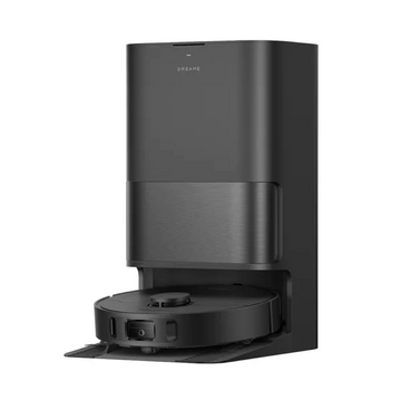 Dreame Robot Vacuum D30 Ultra Black (RTD31TE) EUA