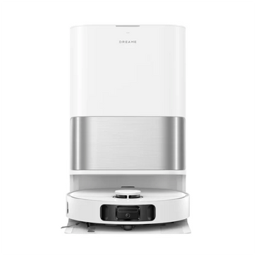 Dreame Robot Vacuum D30 Ultra White (RTD31TE) EUA