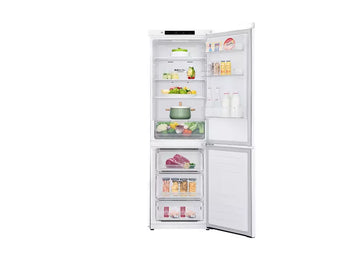 LG GR-B509FQFW.AEPQMER