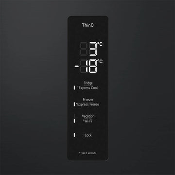LG GR-B459FQFW.AEPQMER