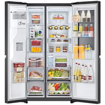 LG GR-X267CQEW.AMCQMER