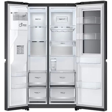 LG GR-X267CQEW.AMCQMER