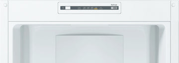 BOSCH KGN33NW206