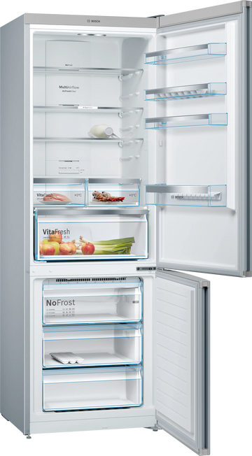 BOSCH KGN49XL30U