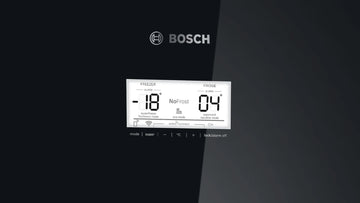 BOSCH KGN49LB30U