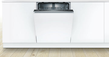 BOSCH SMV25CX10Q