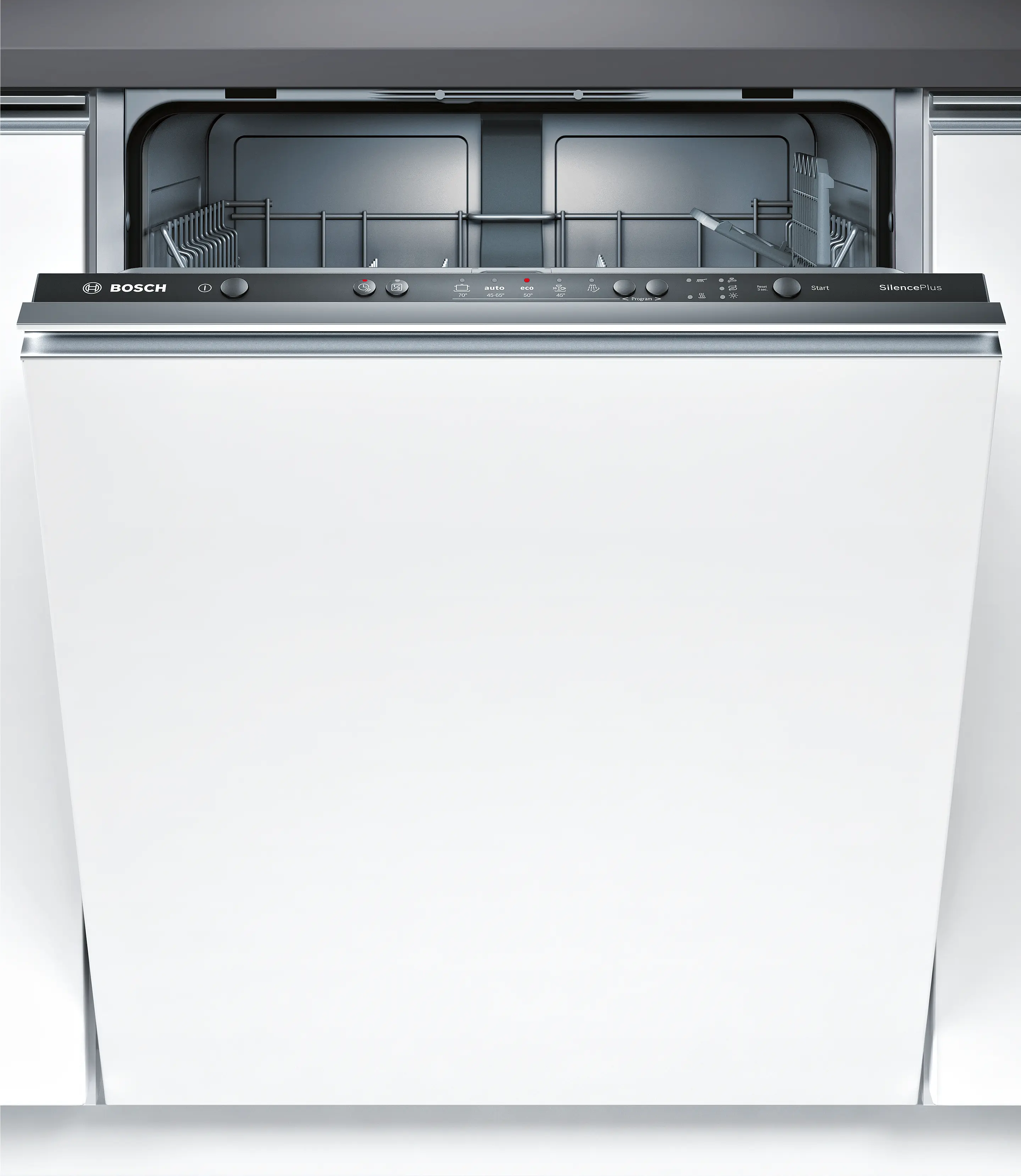 BOSCH SMV25CX10Q