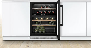 BOSCH KUW21AHG0
