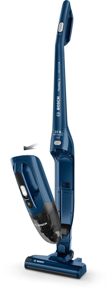 BOSCH BCHF2MX20