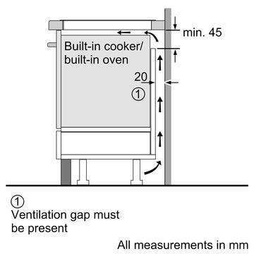 BOSCH PUE611BB5E