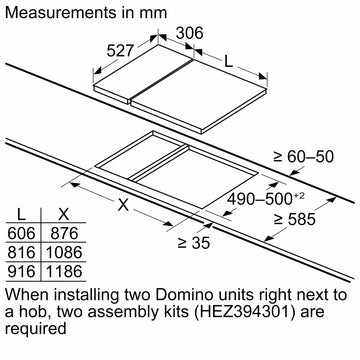 BOSCH PKF375FP2E