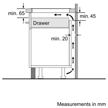 BOSCH PUE611BB5E